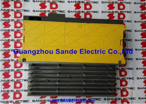 A06B-6114-H209 FANUC AC 세르보 증폭기 단위 A06B6114H209 AO6B-6II4-H2O9