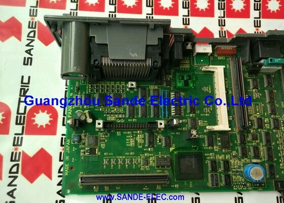 FANUC CONTROLLER CARD A16B-2202-0726 A16B22020726