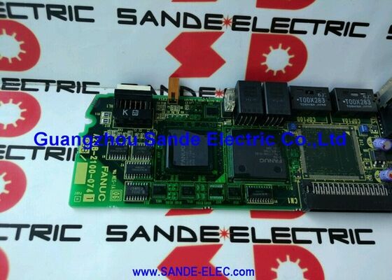 사용된 FANUC 판 A16B-2203-0691 A16B22030691 A16B-22O3-O691