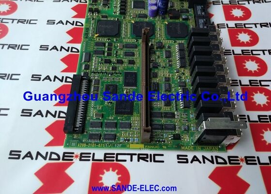 사용된 FANUC 판 A16B-2203-0754 A16B22030754 A16B-22O3-O754