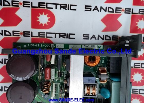 사용된 FANUC BOARD A16B-2300-0190 A16B23000190 A16B-23OO-O19O