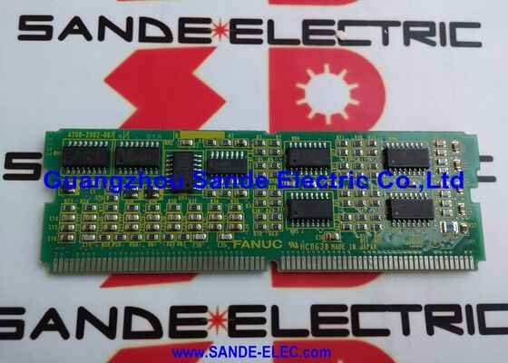 1 PC 사용 된 Fanuc A16B-3200-0601 PCB 보드 좋은 상태 A16B32000601 A16B-32OO-O6O1