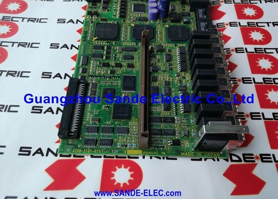 1 PC 사용 된 Fanuc A20B-2000-0880 PCB 보드 A20B20000880 A2OB-2OOO-O88O