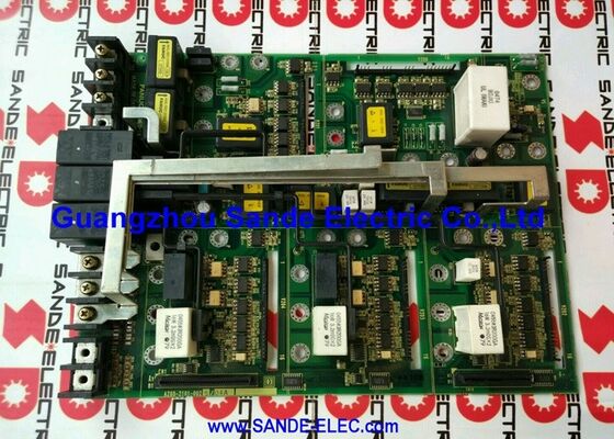 1 PC 사용 된 Fanuc A20B-2000-0890 PCB 보드 A20B20000890 A2OB-2OOO-O89O