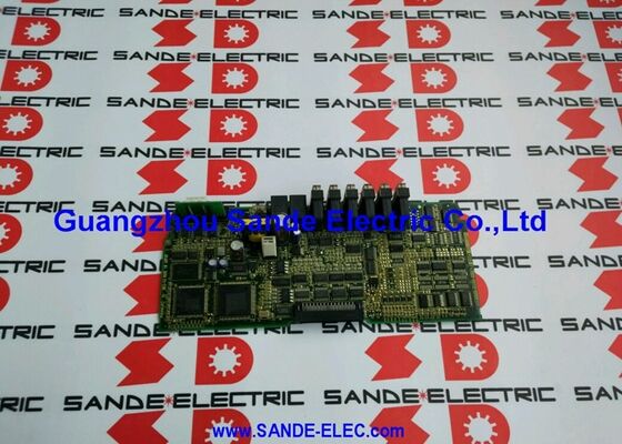 사용된 FANUC A20B-2002-0031 보드 A20B20020031 A2OB-2OO2-OO31