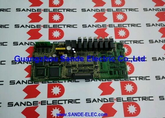 사용된 FANUC A20B-2002-0062 A20B20020062 A2OB-2OO2-OO62