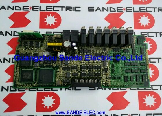 Fanuc A20B-2002-0321 드라이브/서보/PCB A20B20020321 A2OB-2OO2-O321