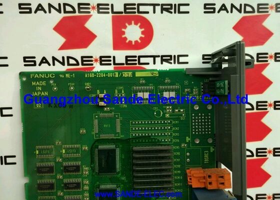 사용된 FANUC A20B-2004-0712 A20B20040712 A2OB-2OO4-O712