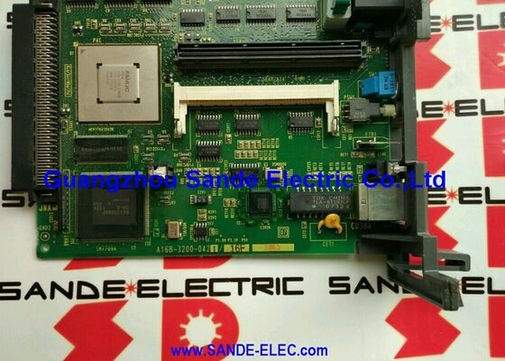 1 PC 사용 된 Fanuc A20B-2100-0260 좋은 상태 A2OB-21OO-O26O A20B21000260