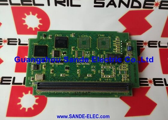 1PC 사용된 FANUC A20B-2101-0631 A20B21010631 A2OB-21O1-O631