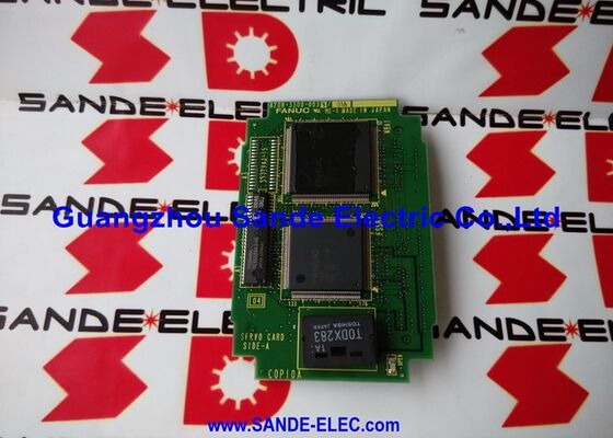 FANUC DAUGHTER SERVO BOARD A20B-2900-0310 A20B29000310 A2OB-29OO-O31O