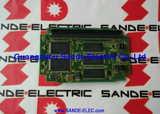 1PC 사용된 GE FANUC A20B-3300-0170 CPU 카드 테스트 A20B33000170 A2OB-33OO-O17O