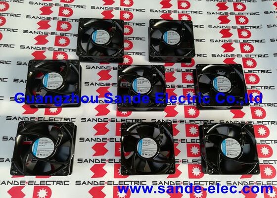 새로운 엠브-파프스트 4114N/12HR 4114N 12HR DC24V 345mA 8.3W 냉각 팬