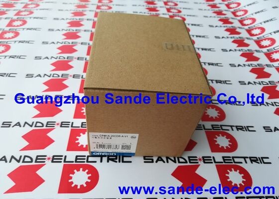 옴론 plc 모듈 CPM1A-20CDR-A-V1 CPM1A20CDRAV1 CPM1A-2OCDR-A-V1