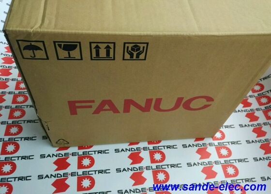 A06B-6134-H303#A Fanuc 세르보 증폭기 모듈 A06B6134H303#A AO6B-6I34-H3O3#A