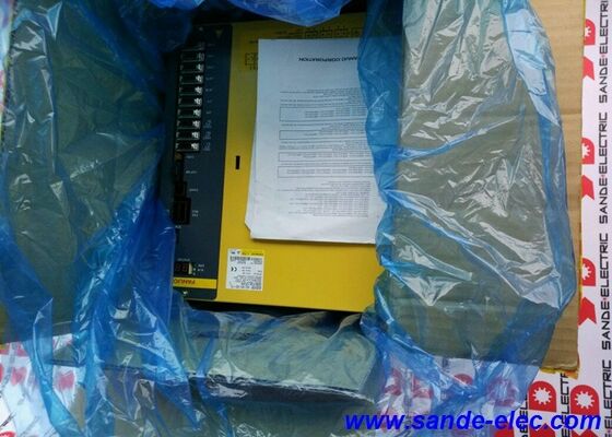A06B-6134-H303#A Fanuc 세르보 증폭기 모듈 A06B6134H303#A AO6B-6I34-H3O3#A