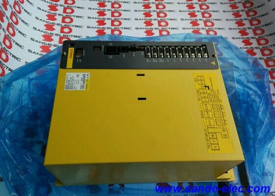 A06B-6134-H303#A Fanuc 세르보 증폭기 모듈 A06B6134H303#A AO6B-6I34-H3O3#A