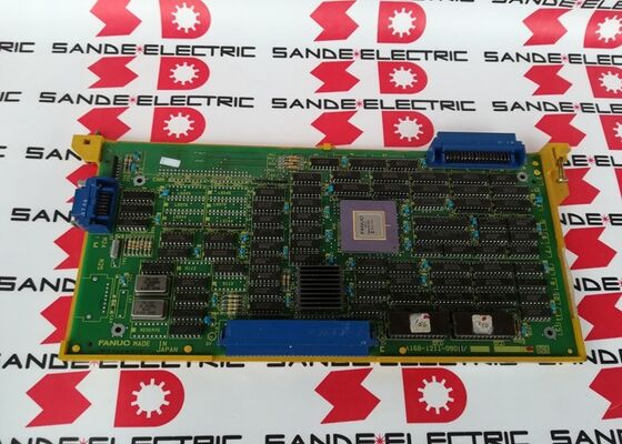 A16B-1211-0901 Fanuc PCB 보드 A16B12110901 AI6B-I2II-O9OI