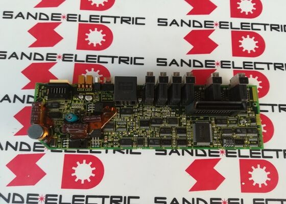 1 PC 사용 된 Fanuc A20B-2001-0932 PCB 보드 A20B20010932 A2OB-2OO1-O932