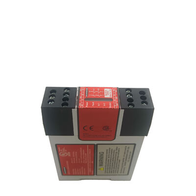 GM-FA-10J 새 밀폐된 GMFA10J 게이트 모니터링 안전 모듈 공급 전압 24VAC DC