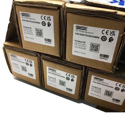 C4C-EA07510A10000 새로운 상자 안의 안전 환자 경전 커튼 수신기 1211474