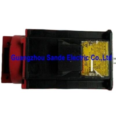 A06B-0063-B003 Fanuc AC 서보 모터 A06B0063B003 AO6B-OO63-BOO3