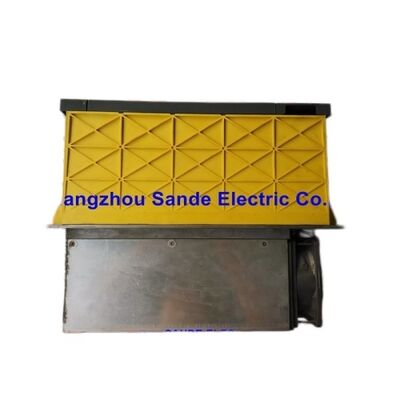 FANUC 서보 증폭기 A06B-6081-H101 A06B6081H101 AO6B-6O81-H1O1