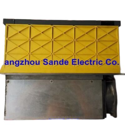 A06B-6141-H011 FANUC AC 세르보 증폭기 단위 A06B6141H011 AO6B-6I4I-HOII