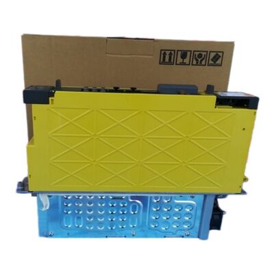A06B-6114-H208 FANUC AC 세르보 증폭기 단위 A06B6114H208 AO6B-6II4-H2O8