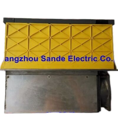 A06B-6111-H006 FANUC AC 세르보 증폭기 단위 A06B6111H006 AO6B-6III-HOO6