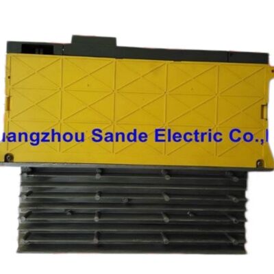 A06B-6096-H116 FANUC AC 세르보 증폭기 단위 A06B6096H116 AO6B-6O96-HII6