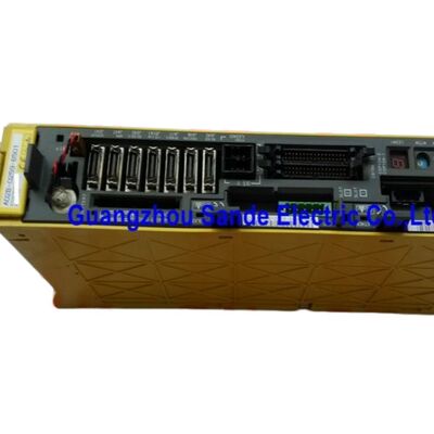 Fanuc 스핀들 증폭기 모듈 A06B-6089-H106 A06B6089H106 AO6B-6O89-H1O6