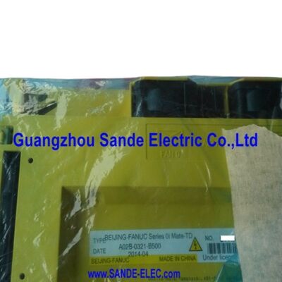 Fanuc 세르보 증폭기 A06B-6079-H202 A06B6079H202 AO6B-6O79-H2O2
