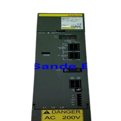 Fanuc 서보 증폭기 A06B-6079-H301 A06B6079H301 AO6B-6O79-H3O1