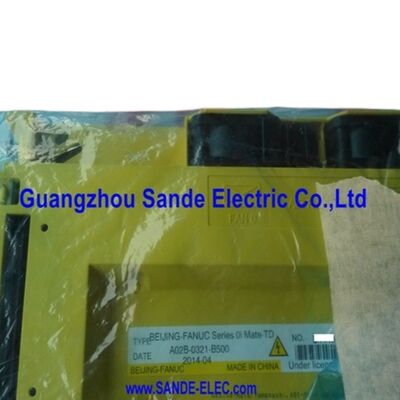 Fanuc 세르보 증폭기 A06B-6079-H107 A06B6079H107 AO6B-6O79-H1O7