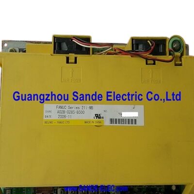 Fanuc 서보 증폭기 A06B-6079-H104 A06B6079H104 AO6B-6O79-H1O4
