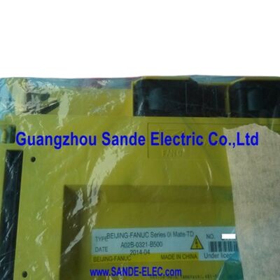 Fanuc 서버 드라이브 A06B-6077-H106 A06B6077H106 AO6B-6O77-H1O6