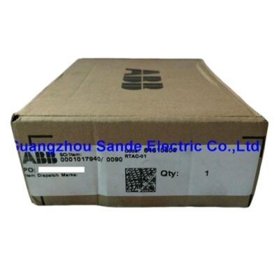 ABB RTAC-01 펄스 인코더 인터페이스 RTAC-01 RTAC01 RTAC-01