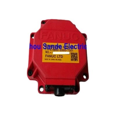 FANUC 인코더 A860-2000-T301 A8602000T301 A860-2000-T301