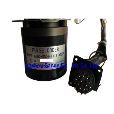 펄스 코더 / 코더 A860-0304-T113 A860-0304-T113 A8600304T113