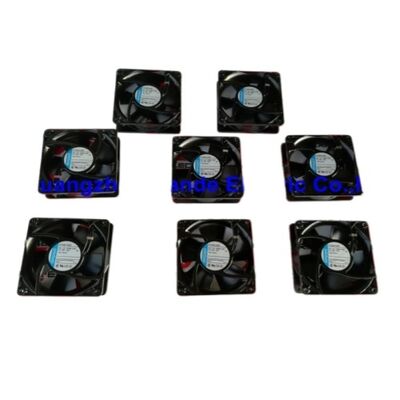 새로운 엠브-파프스트 4114N/12HR 4114N 12HR DC24V 345mA 8.3W 냉각 팬