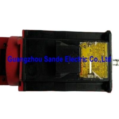 A06B-0061-B103 Fanuc AC 서보 모터 A06B0061B103 AO6B-OO6I-BIO3