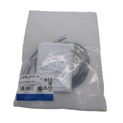 옴론 근접 스위치 센서 E2E-X3D1-N E2EX3D1N