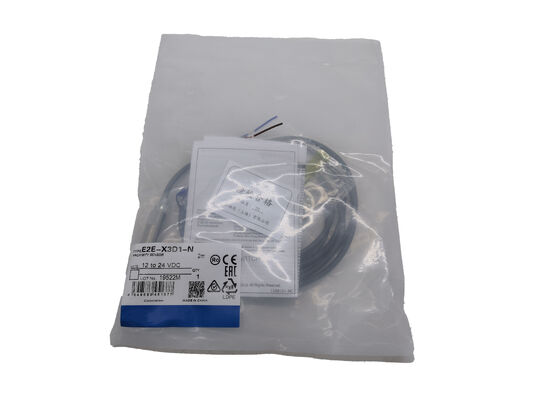 옴론 근접 스위치 센서 E2E-X3D1-N E2EX3D1N