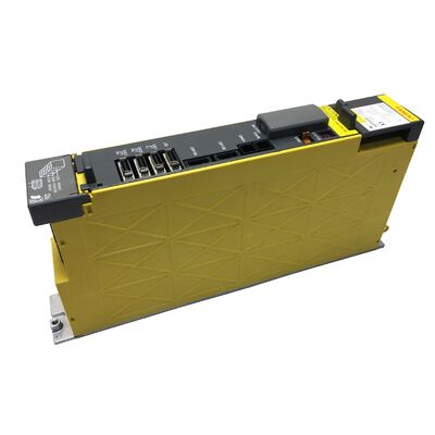 A06B-6117-H302 Fanuc 서보 앰프 A06B6117H302 서보 드라이브 정품 신품