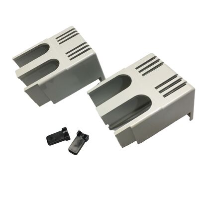 TCL-05SV2 미쓰비시 단자 커버 TCL05SV2 신품 정품