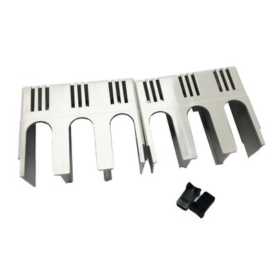 TCL-05SV3 미쓰비시 단자 커버 TCL05SV2 정품 신품