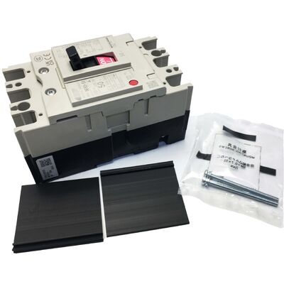 NF63-SV 미쓰비시 NF63SV 3P 50A 회로 차단기 새 공장 밀봉