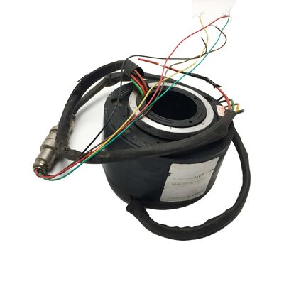 800-336-2112 사용 된 MOOG 8003362112 코일 링 조립 AC4598-6