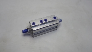 SDAW32X20X10SB AirTAC 듀플렉스 엔드 실린더 개요